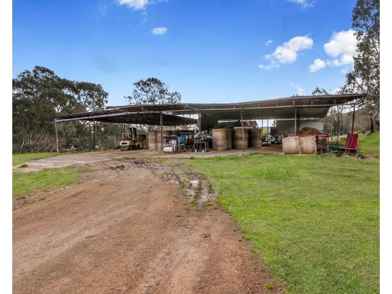 346 Euroa-Strathbogie Road, Euroa VIC 3666