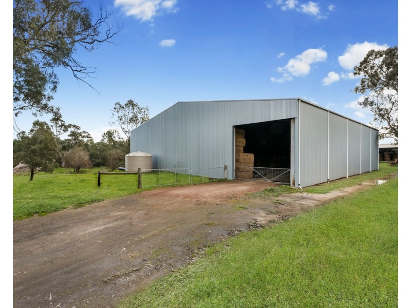 346 Euroa-Strathbogie Road, Euroa VIC 3666