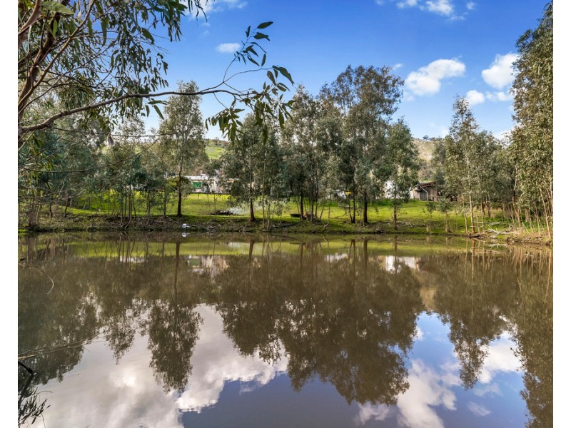 346 Euroa-Strathbogie Road, Euroa VIC 3666