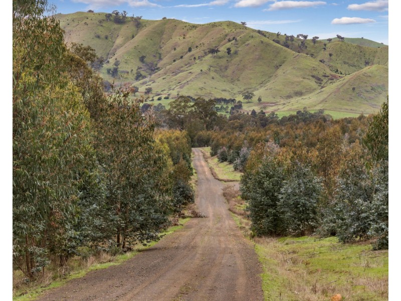 910 King Parrot Creek Road, Strath Creek VIC 3658