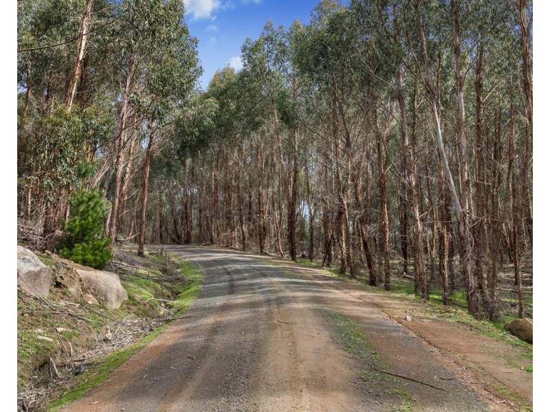 910 King Parrot Creek Road, Strath Creek VIC 3658