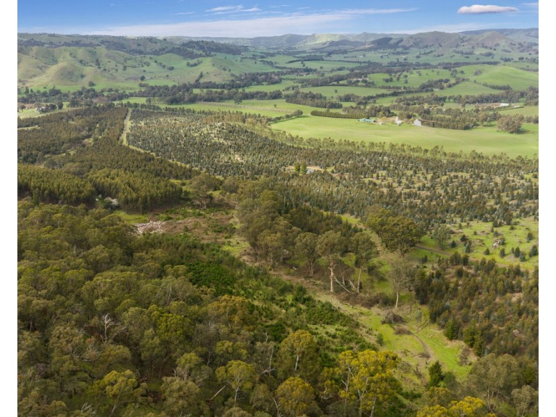 910 King Parrot Creek Road, Strath Creek VIC 3658