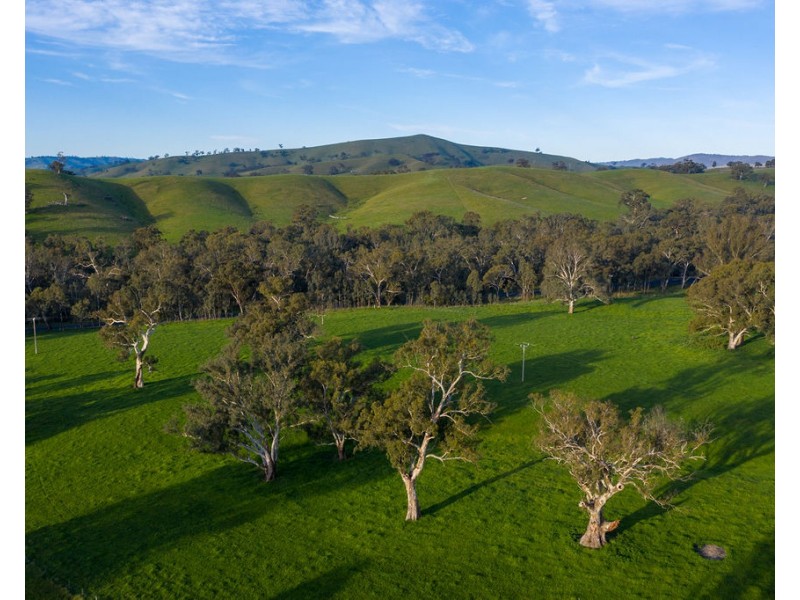 5621 Maroondah Hwy, Alexandra VIC 3714