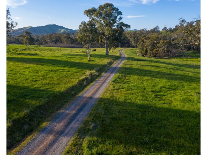 5621 Maroondah Hwy, Alexandra VIC 3714