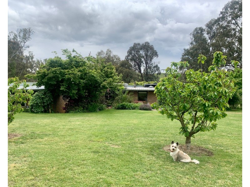 5621 Maroondah Hwy, Alexandra VIC 3714