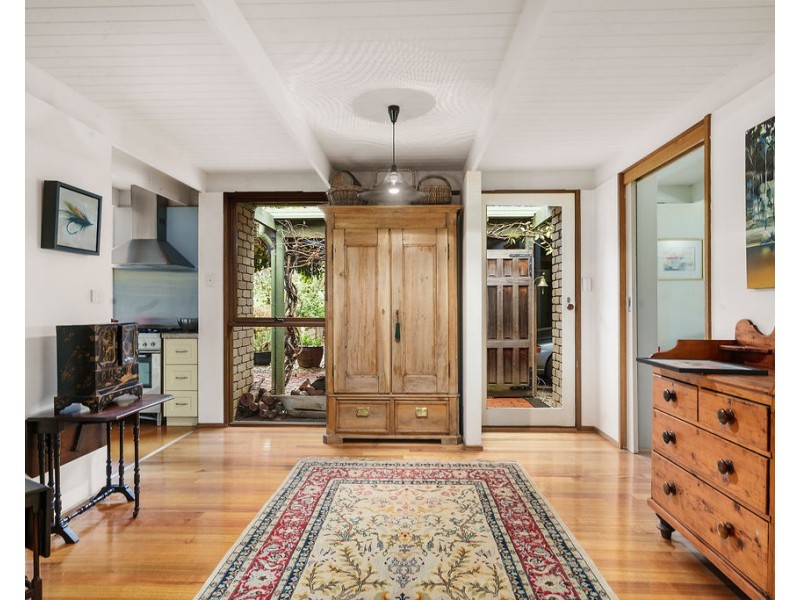 5621 Maroondah Hwy, Alexandra VIC 3714