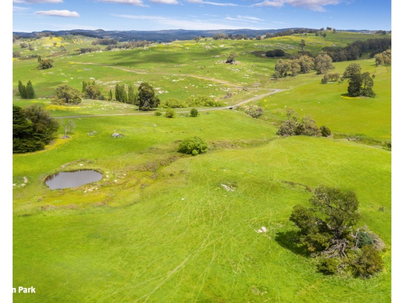 83 Scrubby Camp Lane, Baynton East VIC 3444