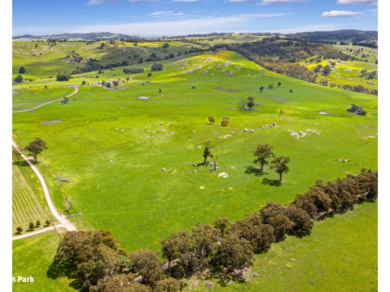 83 Scrubby Camp Lane, Baynton East VIC 3444