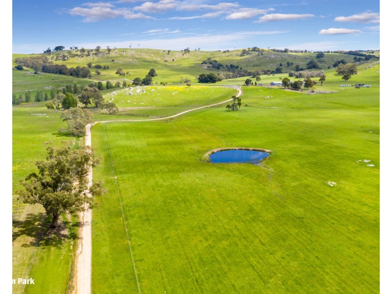 83 Scrubby Camp Lane, Baynton East VIC 3444