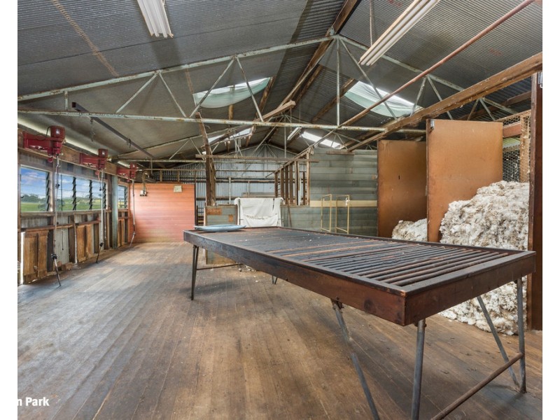 83 Scrubby Camp Lane, Baynton East VIC 3444