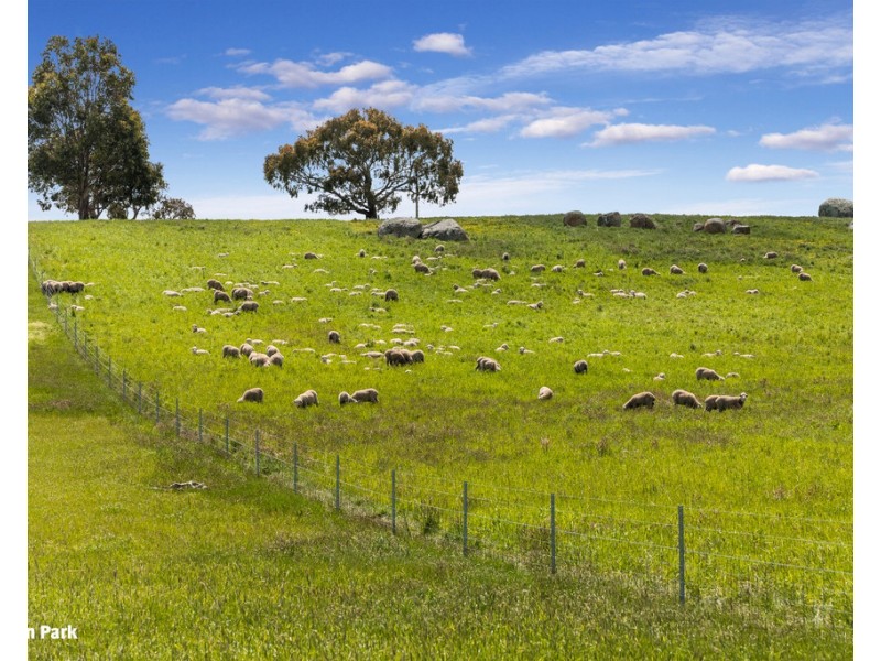 83 Scrubby Camp Lane, Baynton East VIC 3444