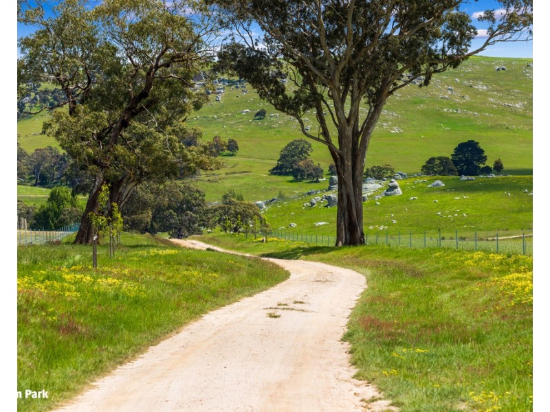 83 Scrubby Camp Lane, Baynton East VIC 3444