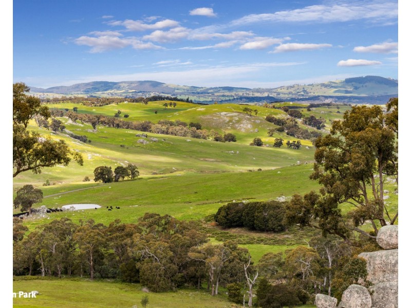 83 Scrubby Camp Lane, Baynton East VIC 3444