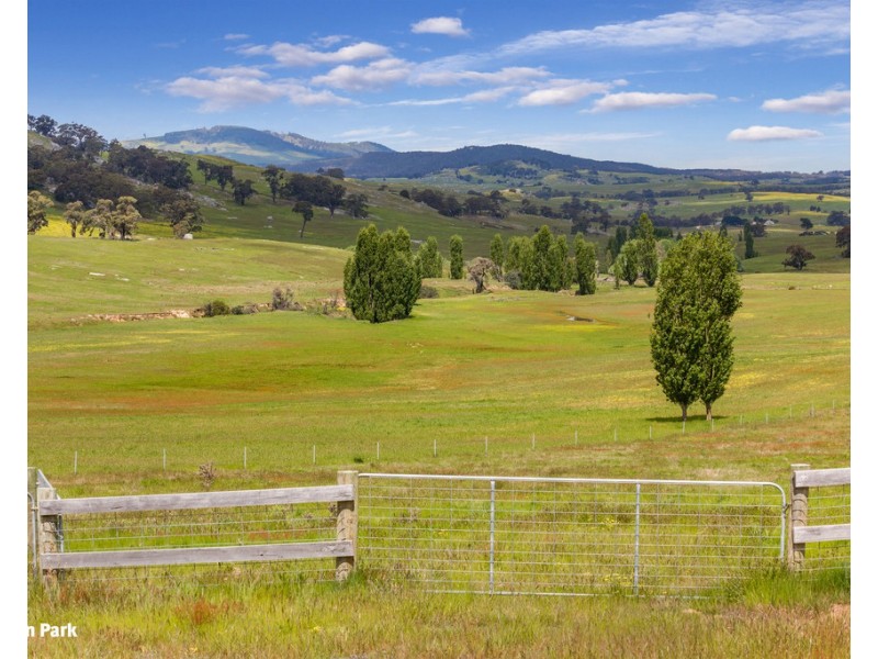 83 Scrubby Camp Lane, Baynton East VIC 3444