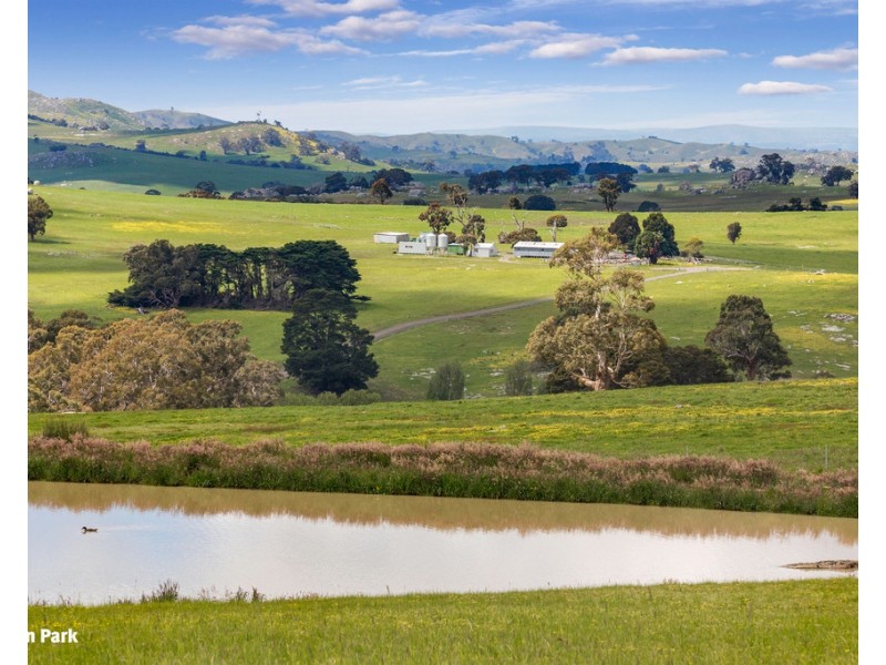 83 Scrubby Camp Lane, Baynton East VIC 3444