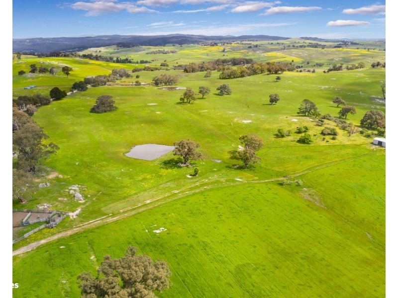 83 Scrubby Camp Lane, Baynton East VIC 3444