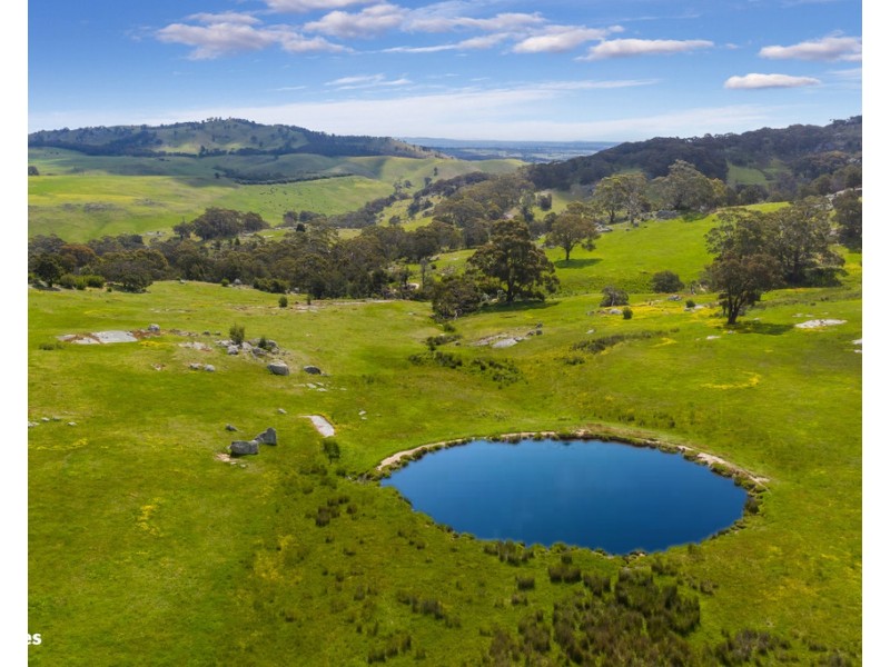 83 Scrubby Camp Lane, Baynton East VIC 3444