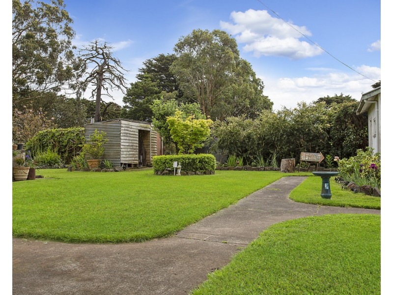 2019 Ellerslie-Panmure Road, Panmure VIC 3265