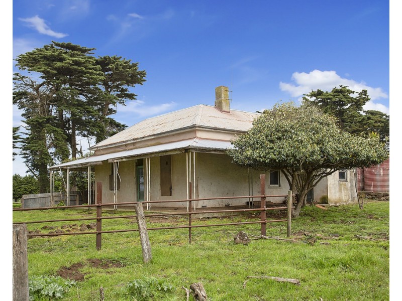 2019 Ellerslie-Panmure Road, Panmure VIC 3265