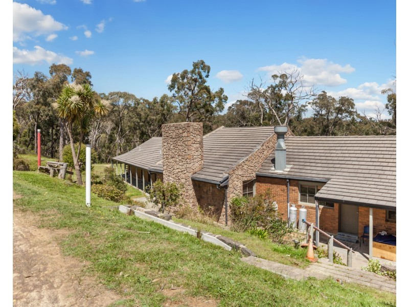 315 South Mountain Road, Heathcote Junction VIC 3758