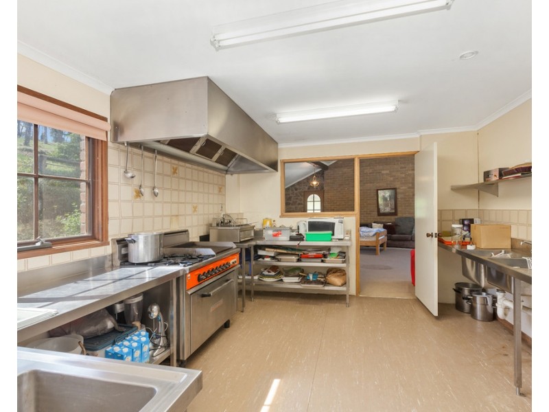 315 South Mountain Road, Heathcote Junction VIC 3758