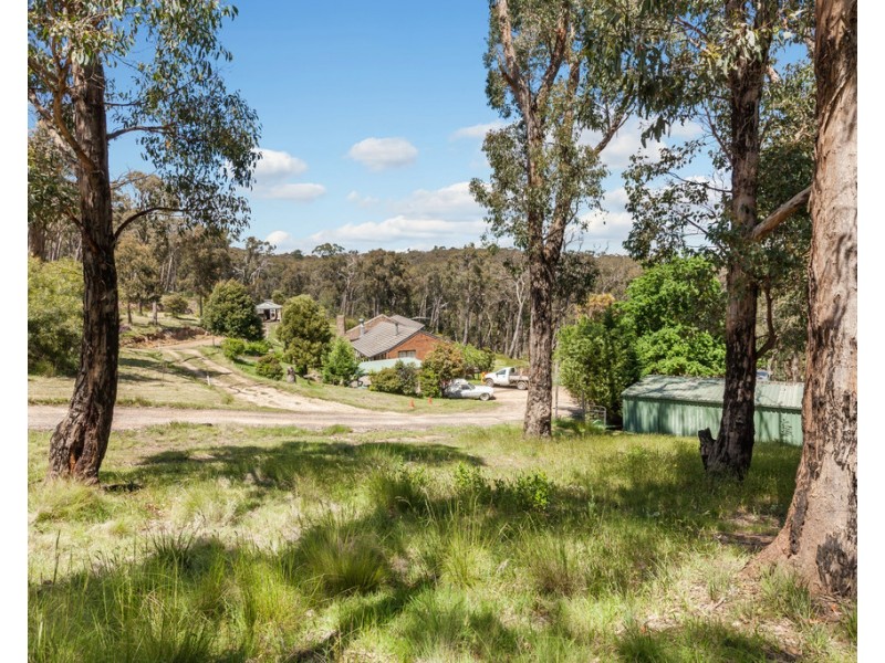 315 South Mountain Road, Heathcote Junction VIC 3758