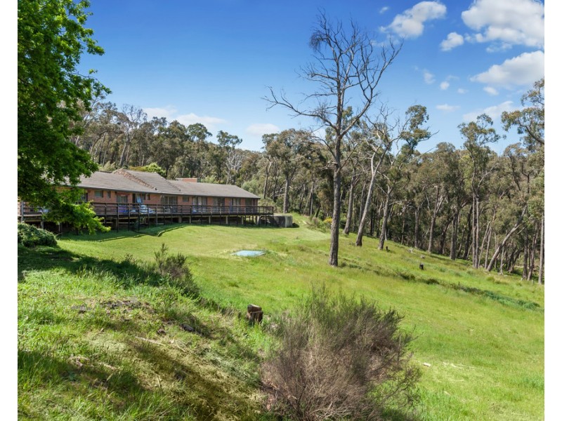 315 South Mountain Road, Heathcote Junction VIC 3758