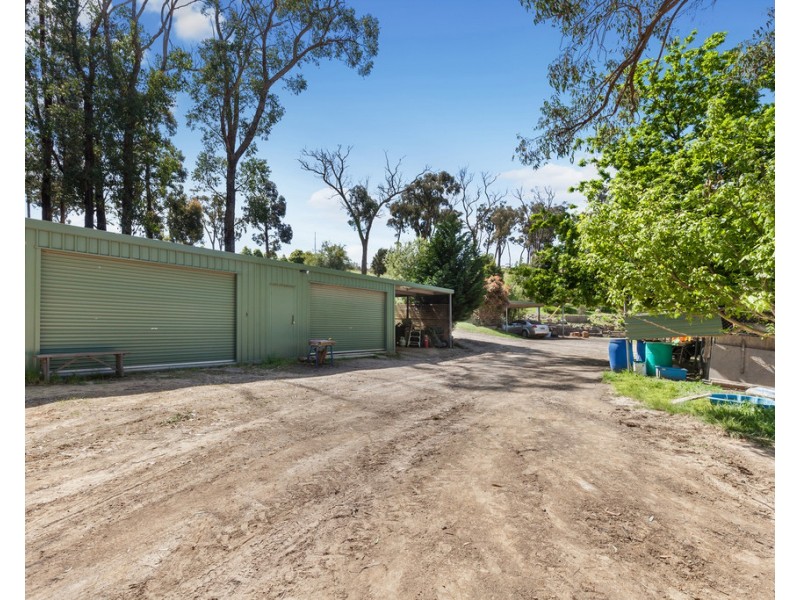 315 South Mountain Road, Heathcote Junction VIC 3758