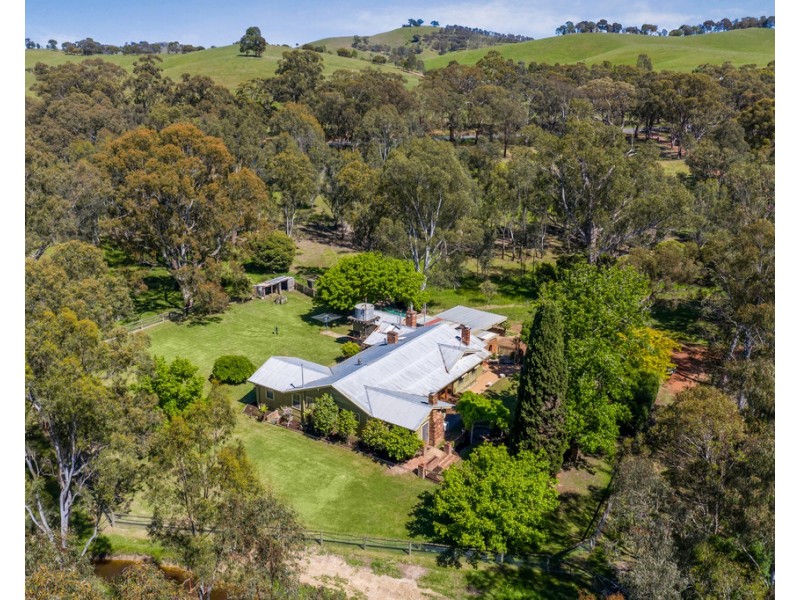 8774 Goulburn Valley Highway, Whiteheads Creek VIC 3660