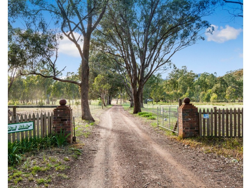 8774 Goulburn Valley Highway, Whiteheads Creek VIC 3660
