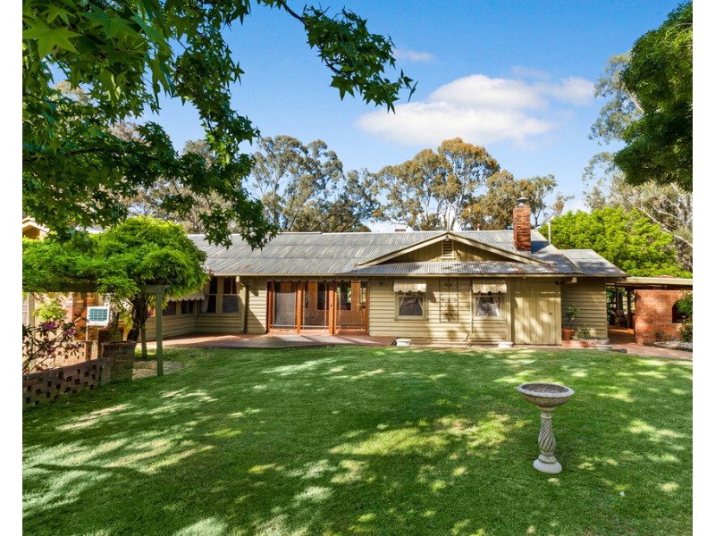 8774 Goulburn Valley Highway, Whiteheads Creek VIC 3660