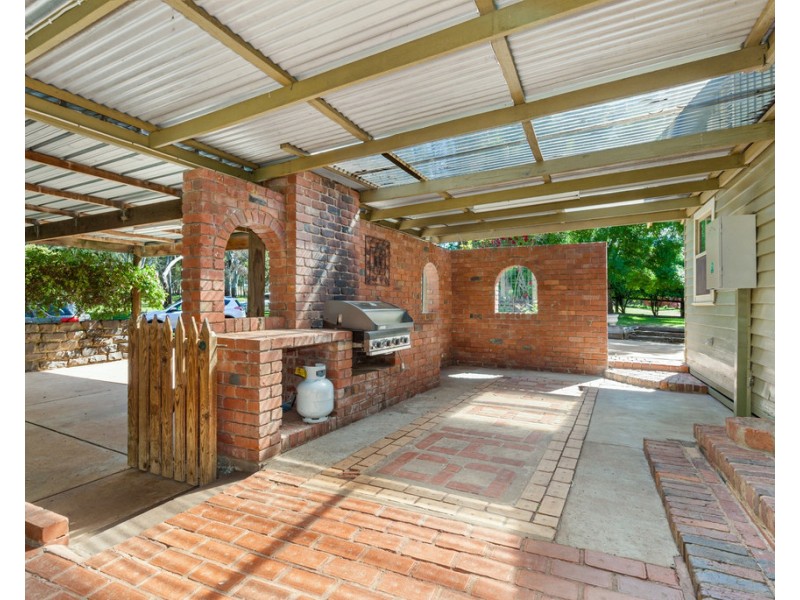8774 Goulburn Valley Highway, Whiteheads Creek VIC 3660