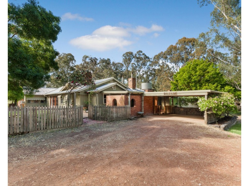 8774 Goulburn Valley Highway, Whiteheads Creek VIC 3660