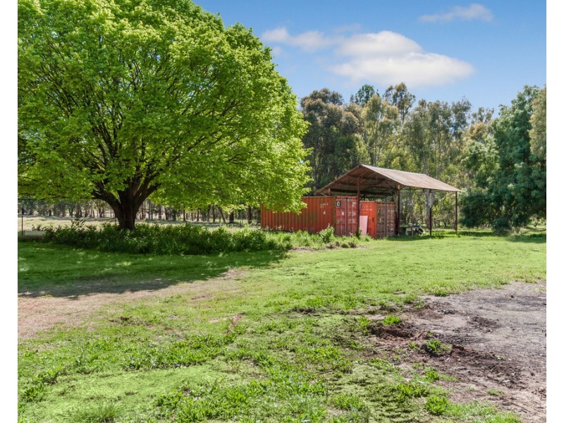 8774 Goulburn Valley Highway, Whiteheads Creek VIC 3660
