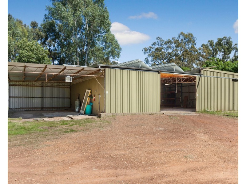 8774 Goulburn Valley Highway, Whiteheads Creek VIC 3660