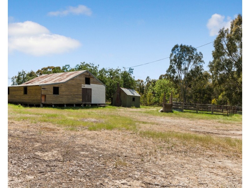 8774 Goulburn Valley Highway, Whiteheads Creek VIC 3660