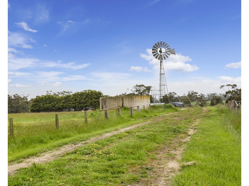 247B THORBURNS ROAD, Laang VIC 3265