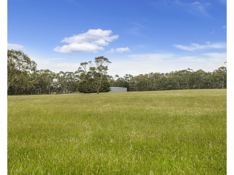 247B THORBURNS ROAD, Laang VIC 3265