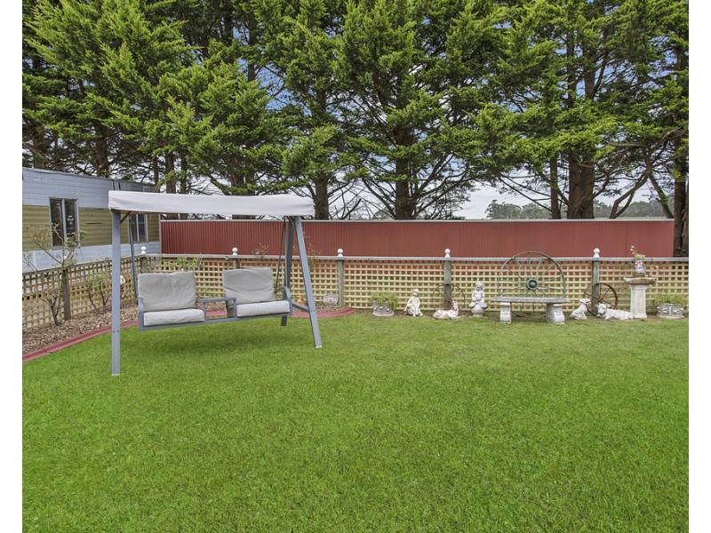 247B THORBURNS ROAD, Laang VIC 3265