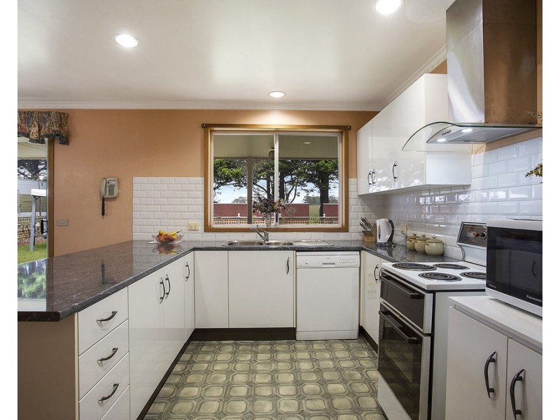 247B THORBURNS ROAD, Laang VIC 3265