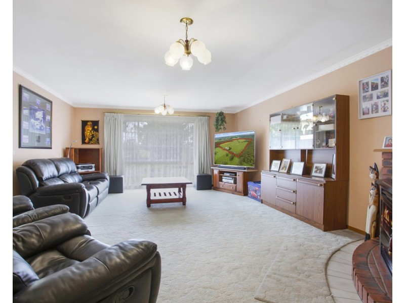 247B THORBURNS ROAD, Laang VIC 3265