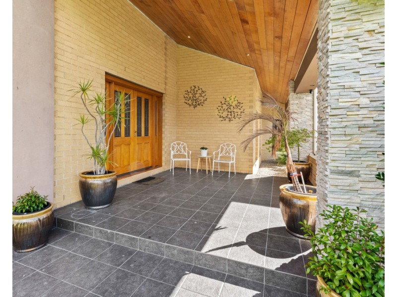 41 GREENPATCH DRIVE, Bangholme VIC 3175