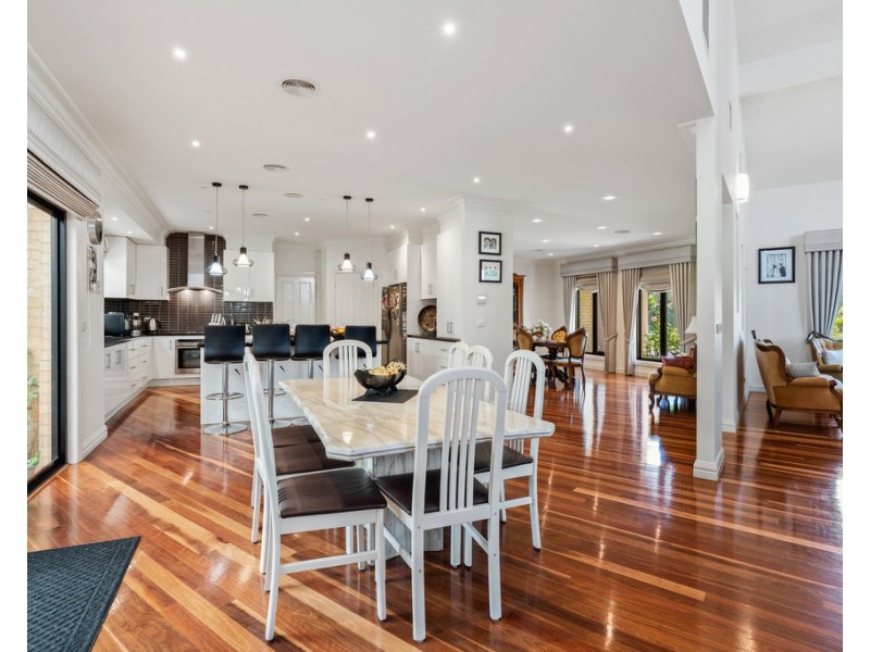 41 GREENPATCH DRIVE, Bangholme VIC 3175