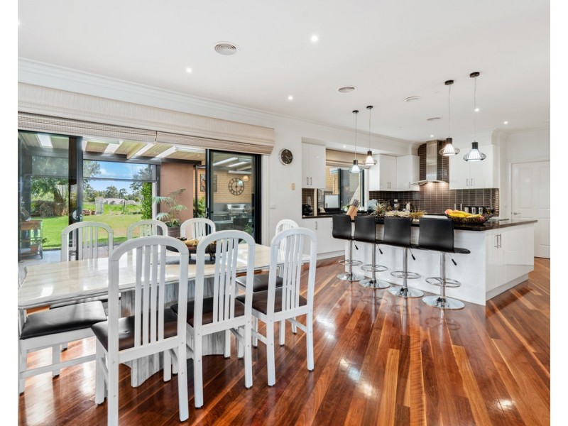 41 GREENPATCH DRIVE, Bangholme VIC 3175