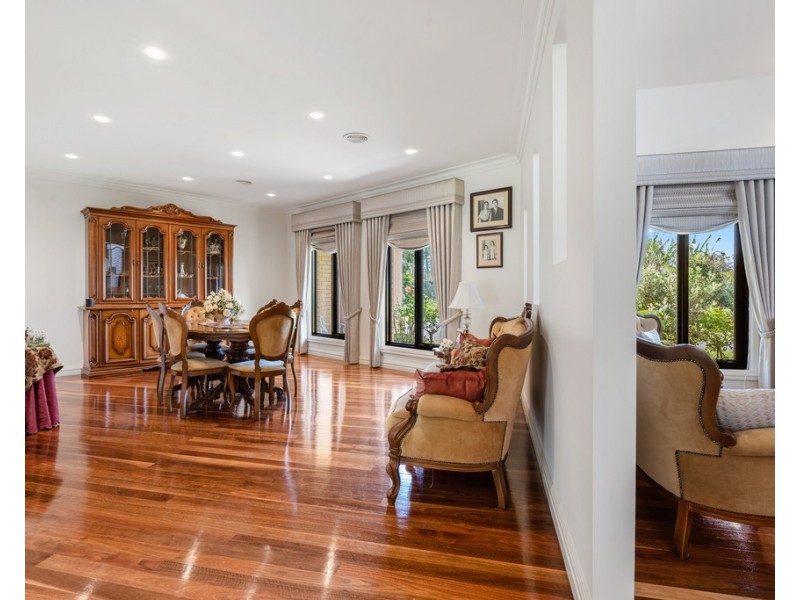 41 GREENPATCH DRIVE, Bangholme VIC 3175