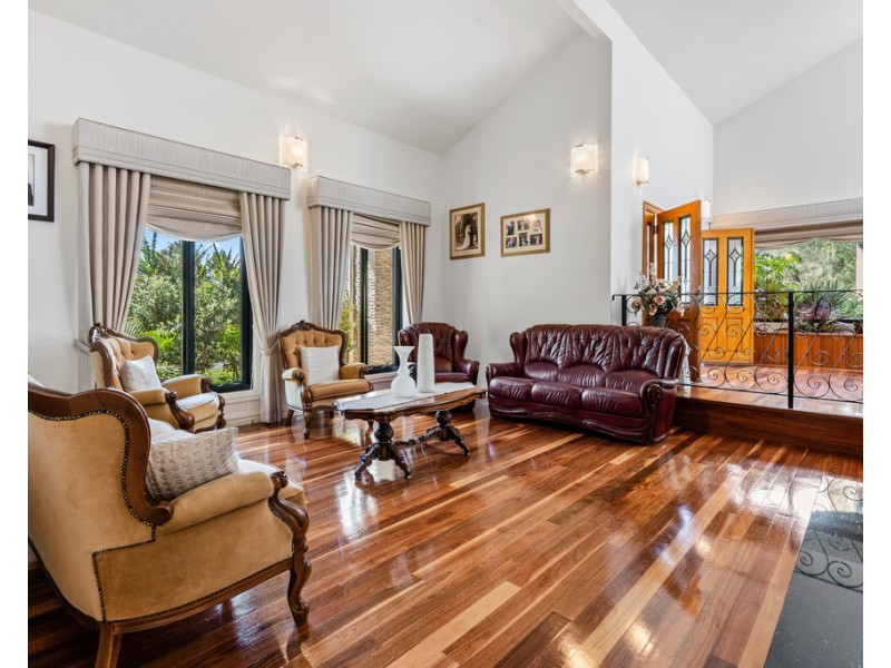 41 GREENPATCH DRIVE, Bangholme VIC 3175