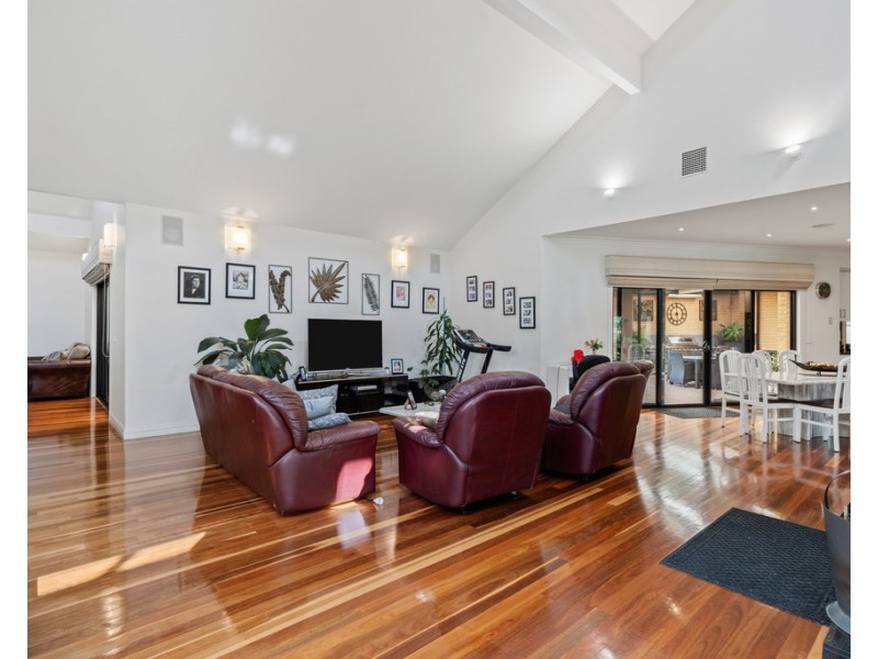 41 GREENPATCH DRIVE, Bangholme VIC 3175