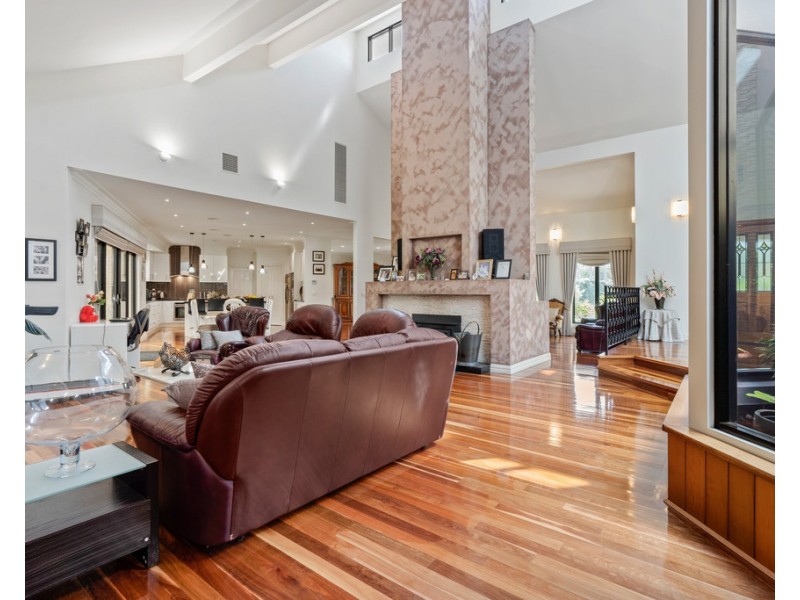 41 GREENPATCH DRIVE, Bangholme VIC 3175