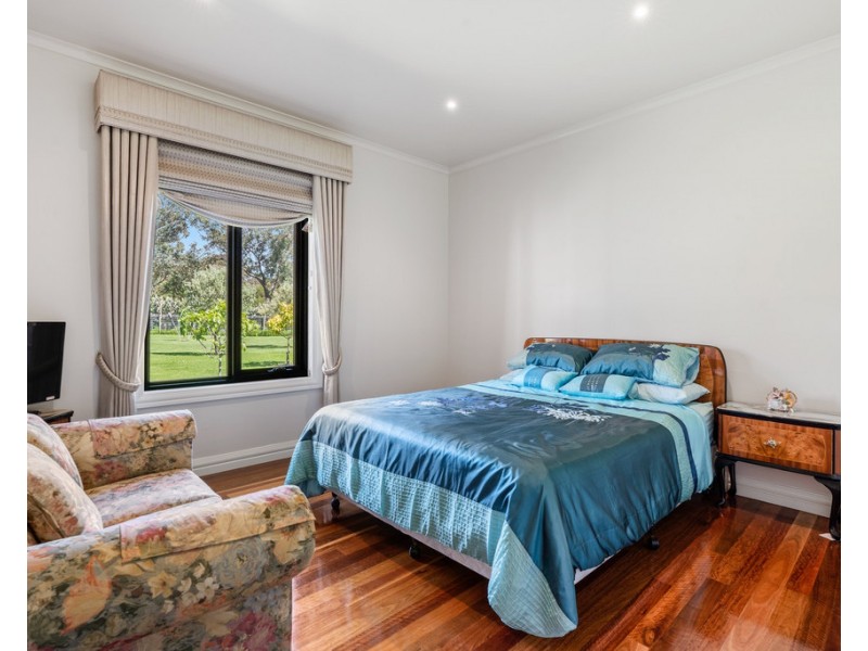 41 GREENPATCH DRIVE, Bangholme VIC 3175