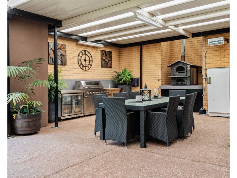 41 GREENPATCH DRIVE, Bangholme VIC 3175